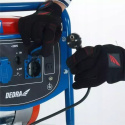 Agregat prądotwórczy Dedra DEGB2510 2200 W agroveo Agregat prądotwórczy Dedra DEGB2510 2200 W agroveo