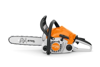 Pilarka spalinowa STIHL MS 162