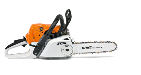 Pilarka spalinowa STIHL MS 231 C-BE agroveo