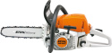 Pilarka spalinowa STIHL MS 231 C-BE agroveo