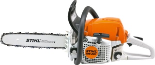 Pilarka spalinowa STIHL MS 251, 35 cm