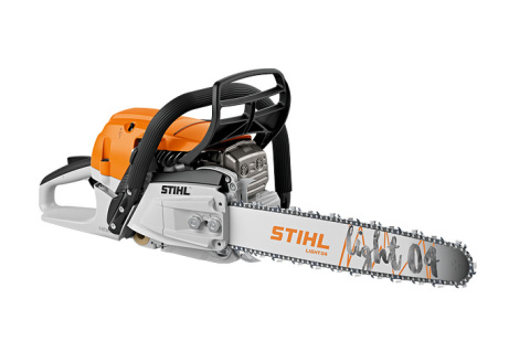 Pilarka spalinowa STIHL MS 261 C-M VW agroveo Pilarka spalinowa STIHL MS 261 C-M VW agroveo