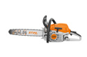 Pilarka spalinowa STIHL MS 261 C-M agroveo