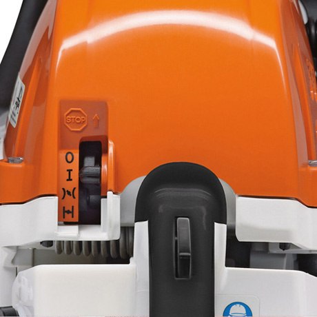 Pilarka spalinowa STIHL MS 311 agroveo Pilarka spalinowa STIHL MS 311 agroveo