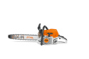 Pilarka spalinowa STIHL MS 362 agroveo