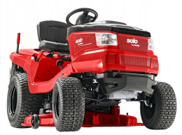 Traktor ogrodowy AL-KO T 15-95.6 HD-A PREMIUM 127367 agroveo