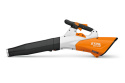 Dmuchawa akumulatorowa STIHL BGA 200 agroveo