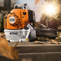 Dmuchawa plecakowa STIHL BR 200 agroveo