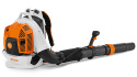 Dmuchawa plecakowa STIHL BR 800 C-E agroveo