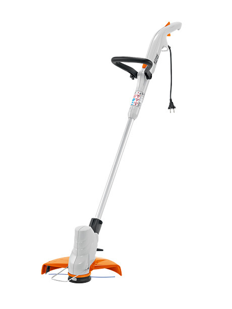 Kosa elektryczna STIHL FSE 52 agroveo