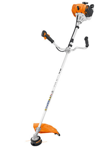 Kosa spalinowa STIHL FS 120 agroveo