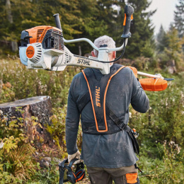 Kosa spalinowa STIHL FS 311 agroveo