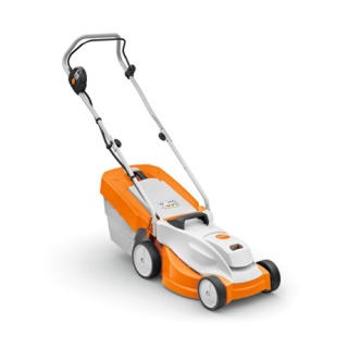 Kosiarka akumulatorowa STIHL RMA 235, bez akumulatora i ładowarki