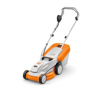 Kosiarka akumulatorowa STIHL RMA 235, bez akumulatora i ładowarki