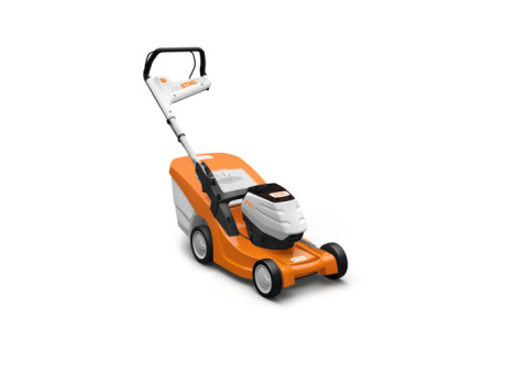 Kosiarka akumulatorowa STIHL RMA 443 C, bez akumulatora i ładowarki agroveo Kosiarka akumulatorowa STIHL RMA 443 C, bez akumulatora i ładowarki agroveo