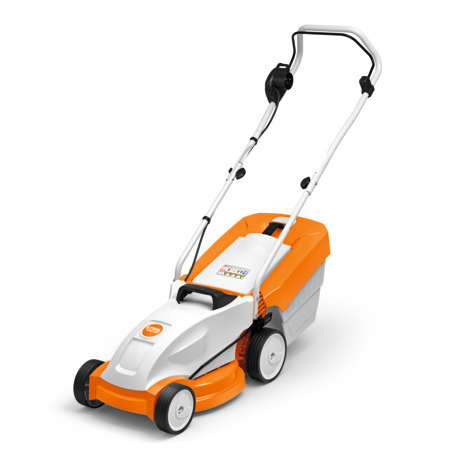 Kosiarka elektryczna STIHL RME 235 agroveo Kosiarka elektryczna STIHL RME 235 agroveo
