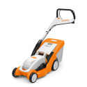 Kosiarka elektryczna STIHL RME 339 C agroveo