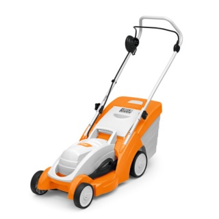 Kosiarka elektryczna STIHL RME 339