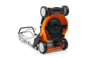 Kosiarka spalinowa STIHL RM 650 VE