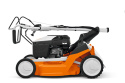 Kosiarka spalinowa STIHL RM 650 VE