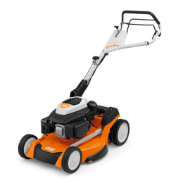 Kosiarka spalinowa STIHL RM 650 V agroveo