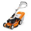 Kosiarka spalinowa STIHL RM 655 V agroveo