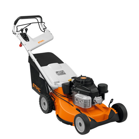 Kosiarka spalinowa STIHL RM 756 YC agroveo