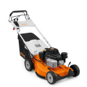 Kosiarka spalinowa STIHL RM 756 YS agroveo