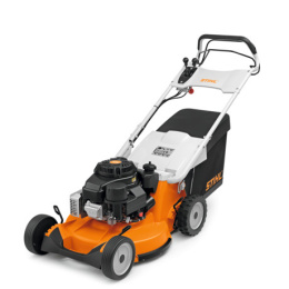 Kosiarka spalinowa STIHL RM 756 YS agroveo