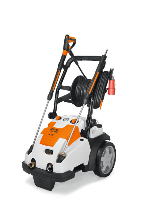 Myjka wysokociśnieniowa STIHL RE 362 PLUS agroveo