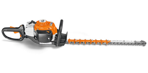 Nożyce spalinowe STIHL HS 82 T agroveo