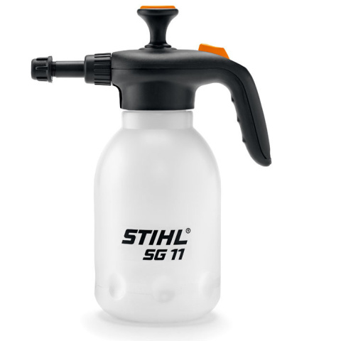 Opryskiwacz ręczny STIHL SG 11 agroveo