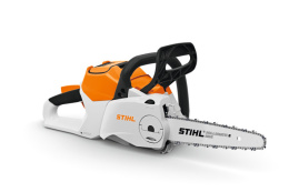 Pilarka akumulatorowa STIHL MSA 160 C-B, bez akumulatora i ładowarki agroveo