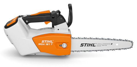 Pilarka akumulatorowa STIHL MSA 161 T, bez akumulatora i ładowarki agroveo