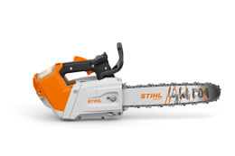 Pilarka akumulatorowa STIHL MSA 220 TC-O, bez akumulatora i ładowarki agroveo