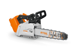 Pilarka akumulatorowa STIHL MSA 220 TC-O, bez akumulatora i ładowarki agroveo