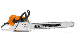 Pilarka spalinowa STIHL MS 661 C-M agroveo