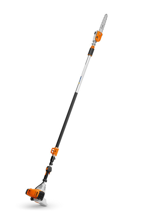 Podkrzesywarka spalinowa STIHL HT 135 agroveo