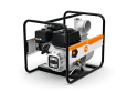 Spalinowa pompa wodna STIHL WP 900 agroveo Spalinowa pompa wodna STIHL WP 900 agroveo