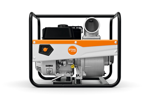 Spalinowa pompa wodna STIHL WP 900 agroveo Spalinowa pompa wodna STIHL WP 900 agroveo