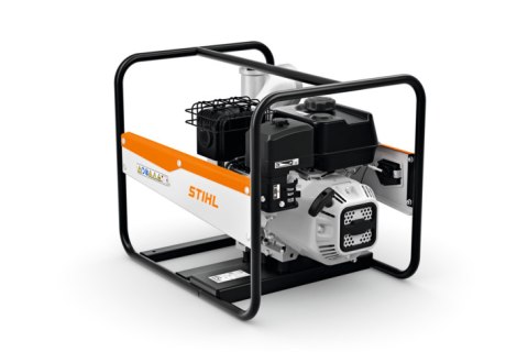 Spalinowa pompa wodna STIHL WP 900 agroveo Spalinowa pompa wodna STIHL WP 900 agroveo