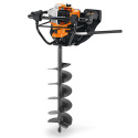 Świder glebowy STIHL BT 131 agroveo