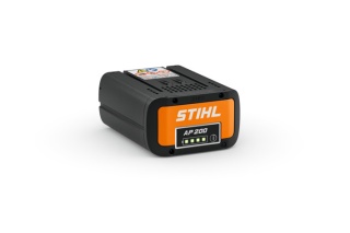 Akumulator STIHL AP 200