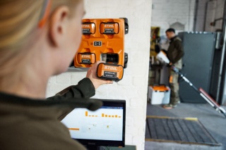 Akumulator STIHL AP 500 S