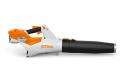 Dmuchawa akumulatorowa STIHL BGA 60, zestaw z AK 30 S i AL 101 agroveo