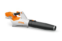 Dmuchawa akumulatorowa STIHL BGA 60, zestaw z AK 30 S i AL 101 agroveo