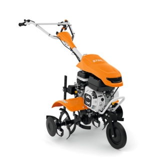 Glebogryzarka STIHL MH 600