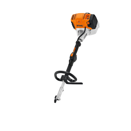 KombiMotor STIHL KM 131 R agroveo