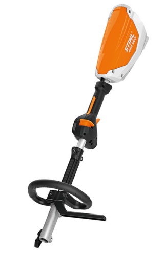 KombiMotor STIHL KMA 130 R, bez akumulatora i ładowarki