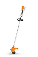 Kosa akumulatorowa STIHL FSA 60 R, zestaw z AK 20 i AL 101 agroveo